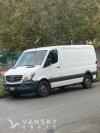 2016 Mercedes-Benz Sprinter 2500 ,奔弛小货车，